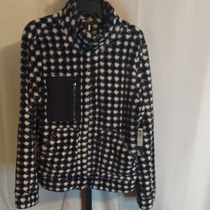 NWT TRIBAL.JACKET